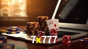 PIX Instantâneo 7x777