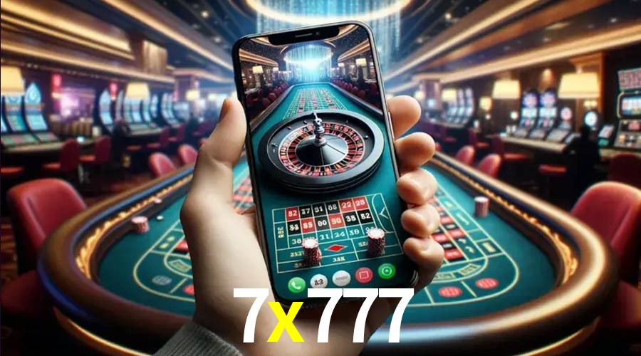 Games Directory 7x777