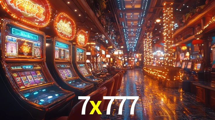 7x777: Seu Especialista em Apostas Esportivas Brasileiras