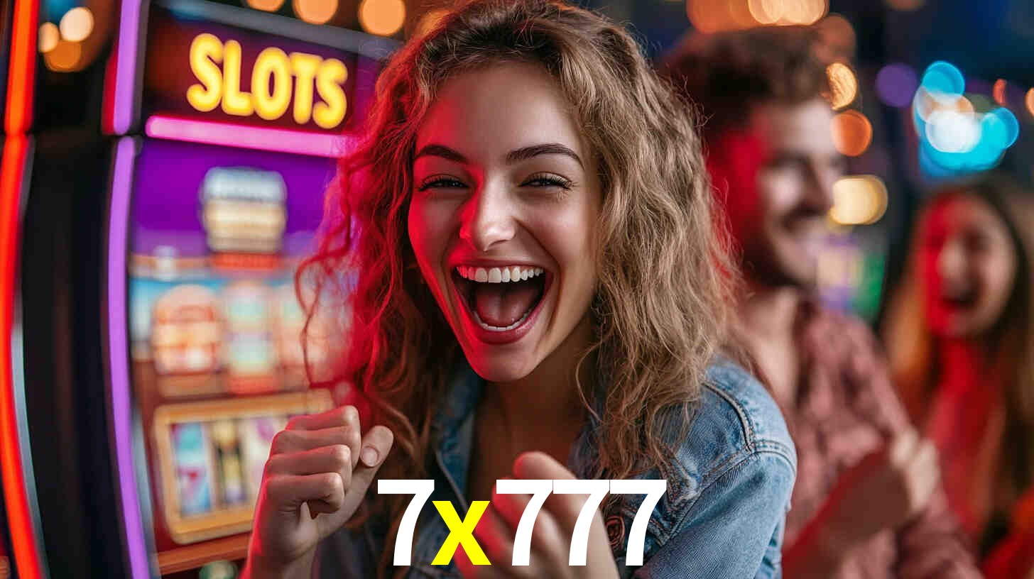 Desvendando o Mundo dos Jogos Virtuais na 7x777