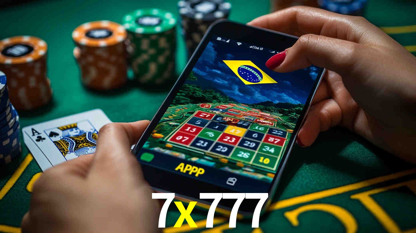 Explorando a Categoria de Eventos em Apostas na 7x777