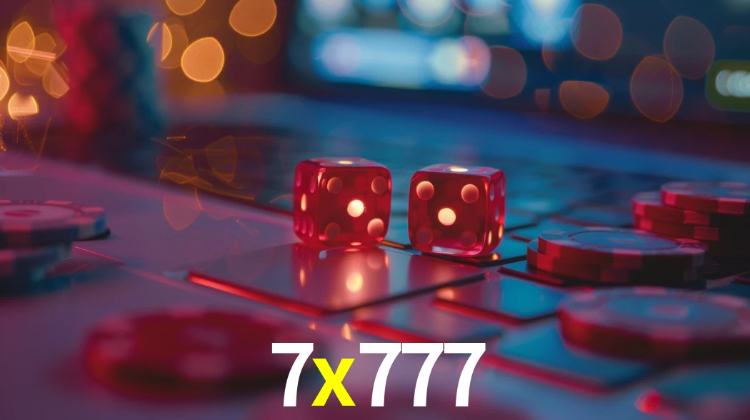 Game Providers 7x777