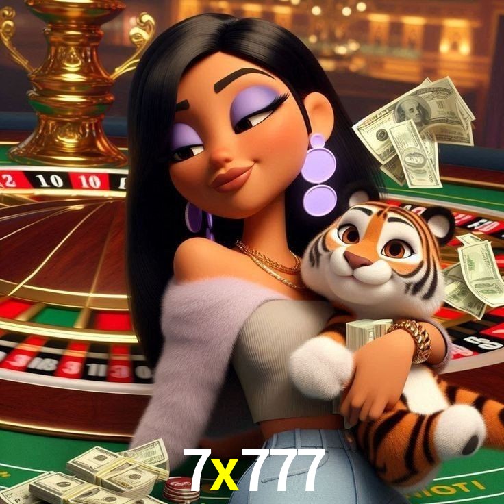 Tennis Betting 7x777
