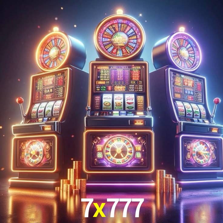 7x777 bet