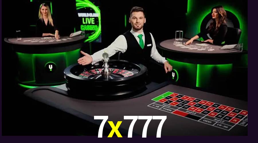 Quick Registration 7x777