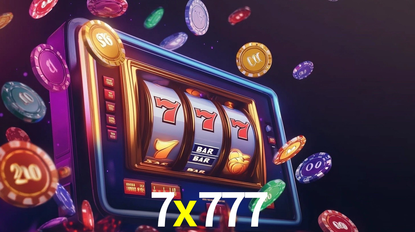 Daily Bonuses 7x777