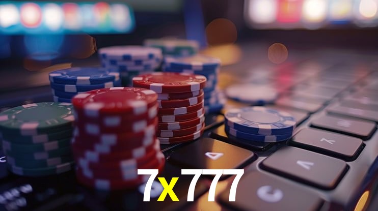 Promoção Relâmpago 7x777