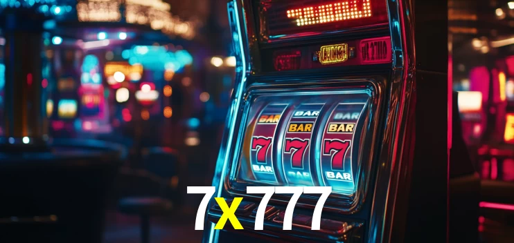 Tournaments 7x777