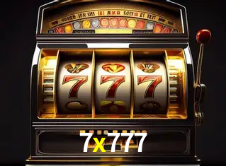 Descubra a Magia dos Jogos de Arcade no 7x777