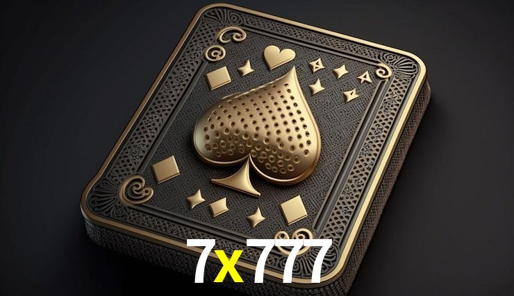 Diretório de Jogos 7x777