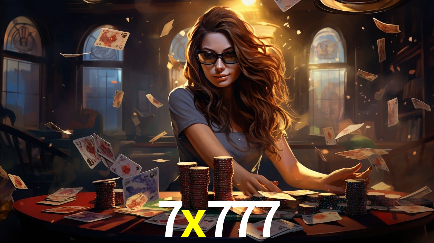 VIP Casino 7x777