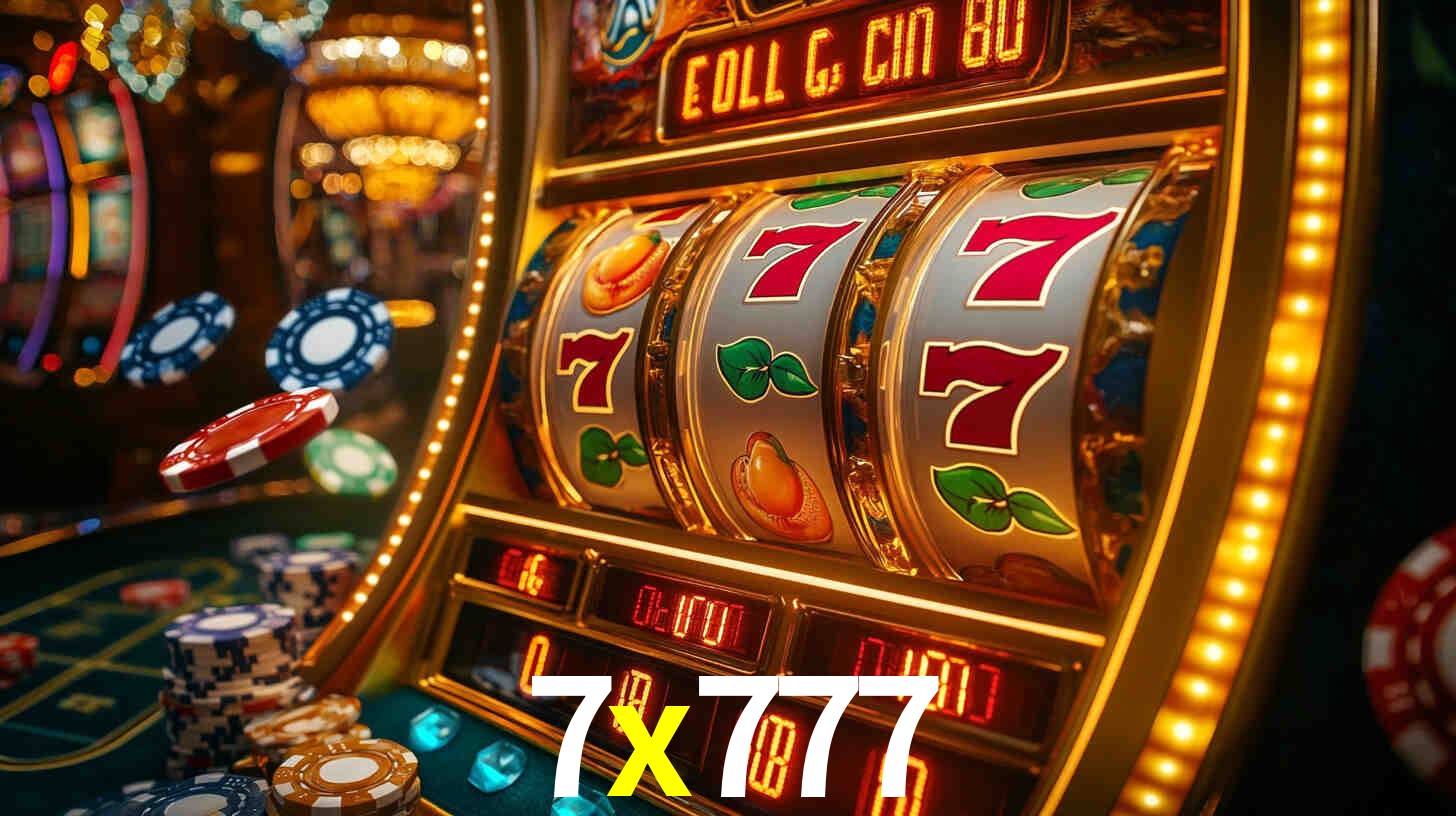 Exclusive Games 7x777