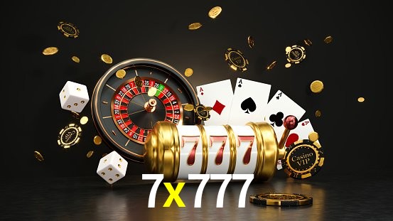 Crash Games Statistics 7x777