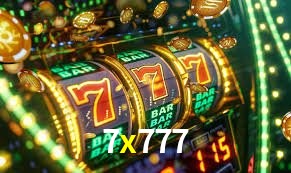 Flash Promotion 7x777