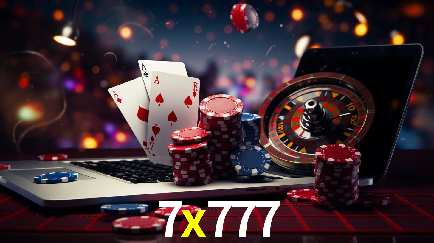 Roulette Table 7x777