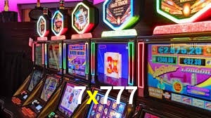 Torneios 7x777