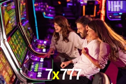 Jogos Exclusivos 7x777