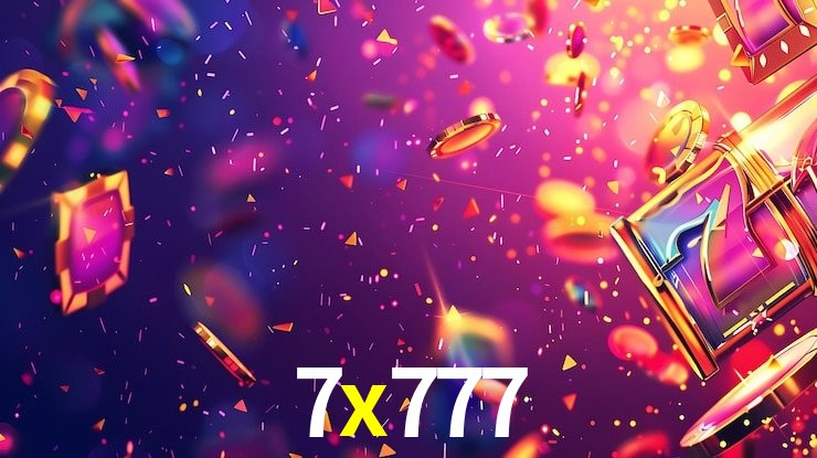 Interface do App 7x777