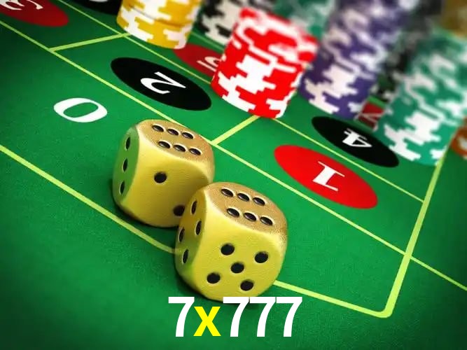 Football Betting 7x777