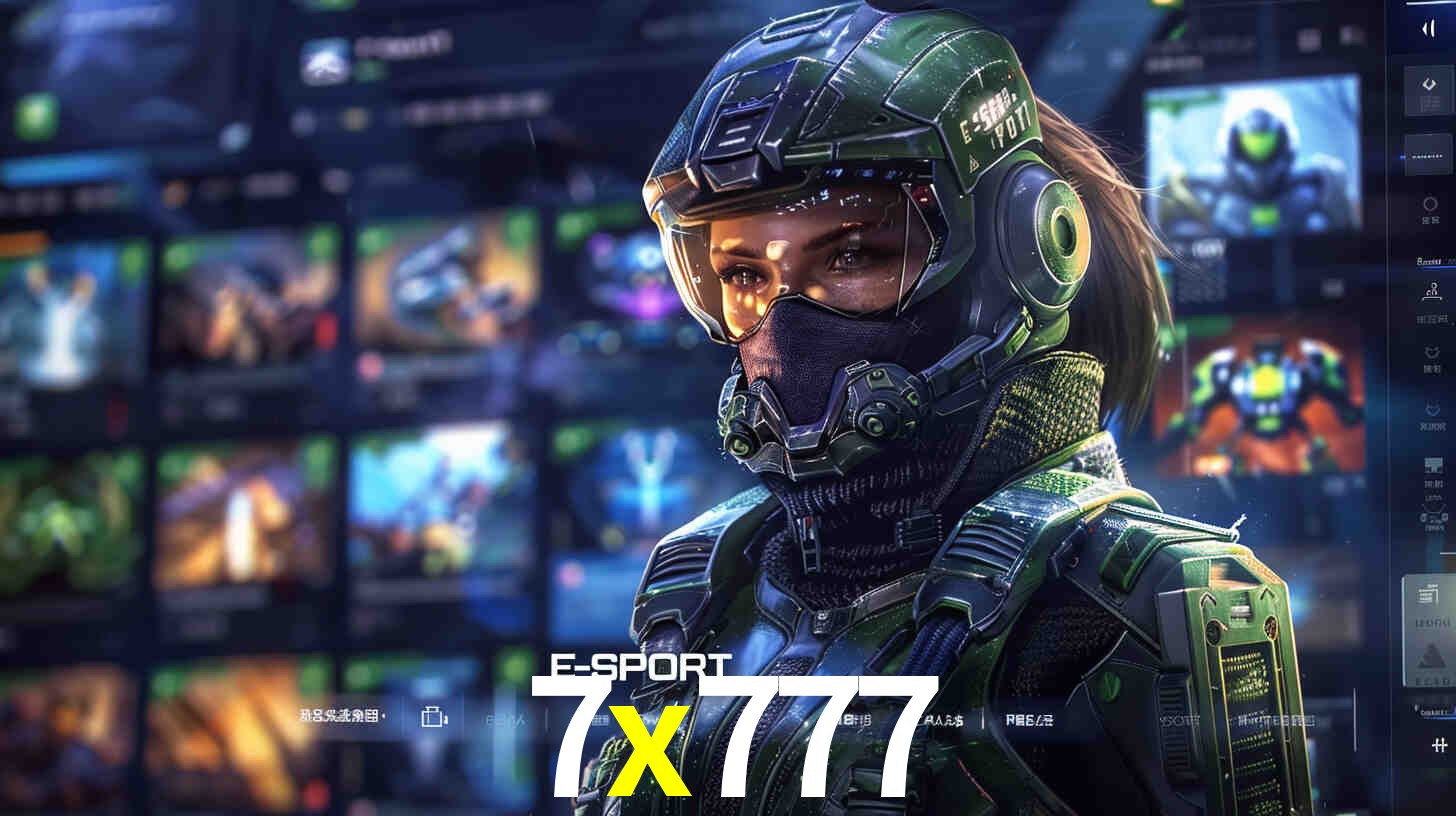Seasonal Promotions 7x777